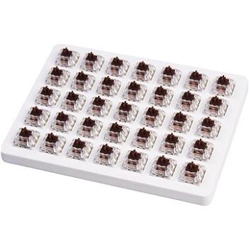 Keychron Kailh Switch Set 35 pcs/Set Brown (Z53)