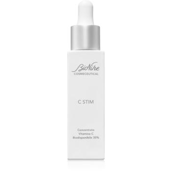 BioNike Cosmeceutical C STIM 30% Serum rozjasňujúce sérum s vitamínom C 30 ml