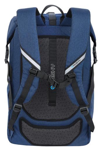 Husky Shater 23l Dark Blue