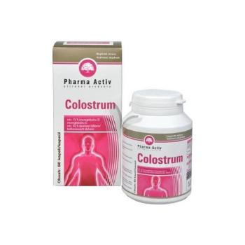 Pharma Activ Colostrum 60 cps