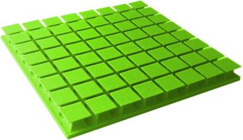 Mega Acoustic PA-PM8K-GR-60x60x6 Green Absorpčný penový panel