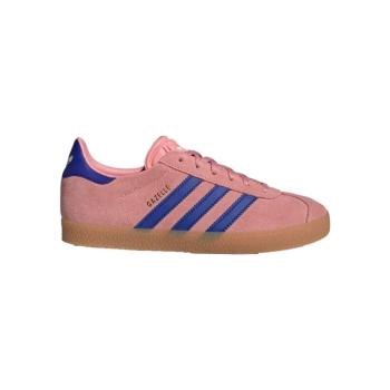 adidas  Gazelle J IG9153  Módne tenisky Fialová