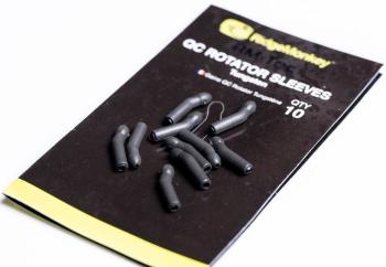 Ridgemonkey prevlek rm-tec quick change rotator sleeves 10 ks rock bottom tungsten
