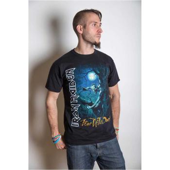 Iron Maiden tričko Fear of the Dark Tree Sprite  one_size