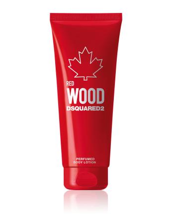 Dsquared² Red Wood - telové mlieko 200 ml