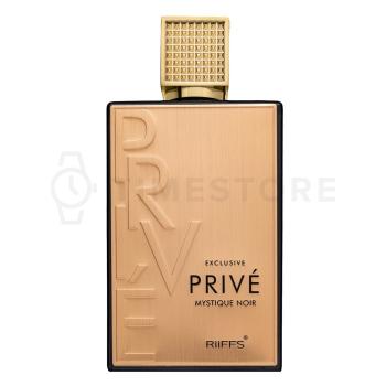 Riiffs Exclusive Privé Mystique Noir parfémovaná voda pre mužov 80 ml - 30 dní na vrátenie tovaru, Garancia originality