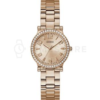 Guess Dress GW0686L3 - 30 dní na vrátenie tovaru, Garancia originality