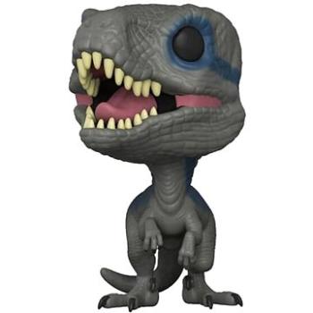 Funko POP! Jurrasic World 2 – Blue (New Pose) (889698309806)