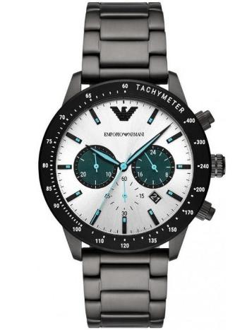 Pánske hodinky EMPORIO ARMANI AR11471 - MARIO (zi017f)