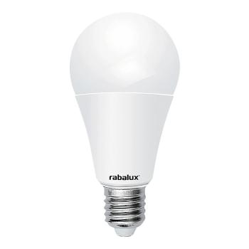 RABALUX SVETELNY ZDROJ, LED, E27, 10W, 806LM, 2700K, 1578