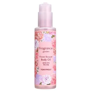 Tony Moly Parfumovaný telový olej Fragrance Garden Flower Bouquet (Body Oil) 150 ml