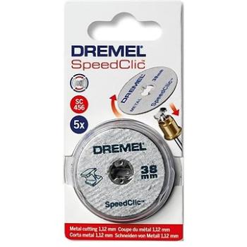 DREMEL SpeedClic sada (2.615.S40.6JC)