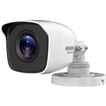 HikVision HiWatch HWT-B120-P (2,8 mm), Analog, 2MP, 4 v 1, Bullet vonkajšia, Plastic (300510020)