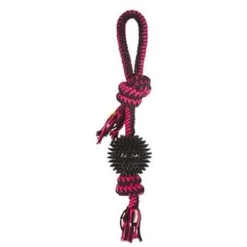 M-Pets Twist Prickly Ball mix farieb 42 cm (6953182719656)