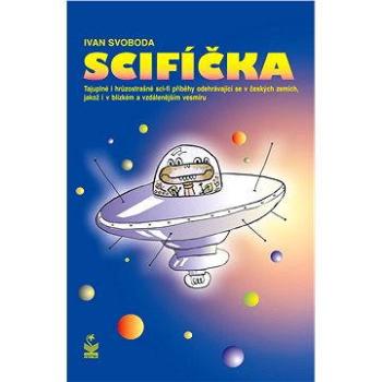 Scifíčka (978-80-722-9127-4)