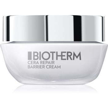 Biotherm Cera Repair Barrier Cream regeneračný krém pre ženy 30 ml