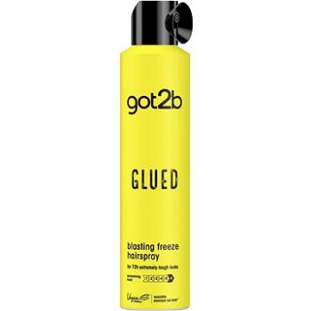 SCHWARZKOPF GOT2B Glued 300 ml (9000101290875)