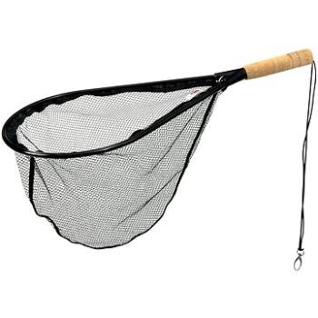 DAM Wading Net with Cork Handle 40 × 28 cm (4044641078314)