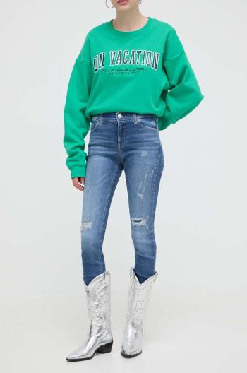 Rifle Tommy Jeans dámske,DW0DW17578