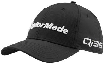 TaylorMade Tour Radar Black UNI Šiltovka