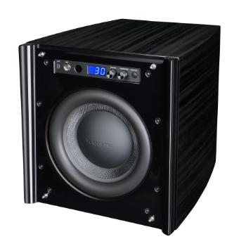 VELODYNE DD 10+  Ebony High Gloss