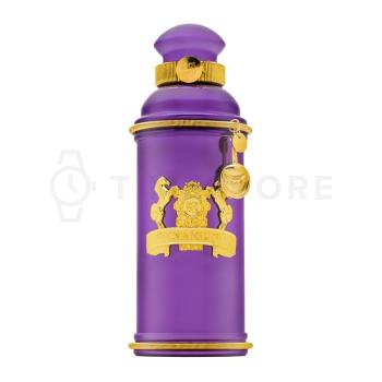 Alexandre.J The Collector Iris Violet parfémovaná voda pre ženy 100 ml   - 30 dní na vrátenie tovaru, Garancia originality
