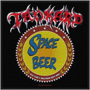 Tankard Space Beer