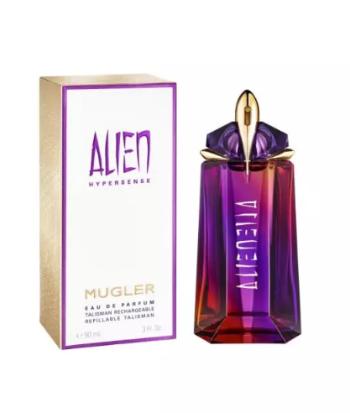 Thierry Mugler Alien Hypersense - EDP (plnitelná) 90 ml