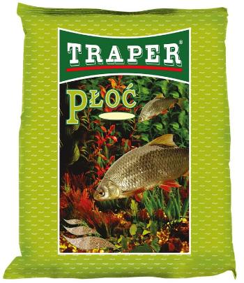 Traper vnadiaca zmes popular kapor - 2,5 kg