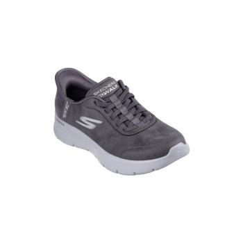 Skechers  216326  Módne tenisky Šedá