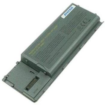 AVACOM za Dell Latitude D620, D630 Li-ion 11,1V 5 200 mAh cS (NODE-D620-S26)