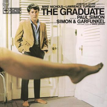Simon & Garfunkel - Graduate (LP)