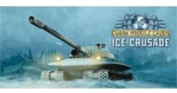 Videójáték kiegészítő Cuban Missile Crisis: Ice Crusade (PC) DIGITAL