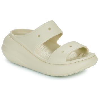 Crocs  Crush Sandal  Šľapky Béžová