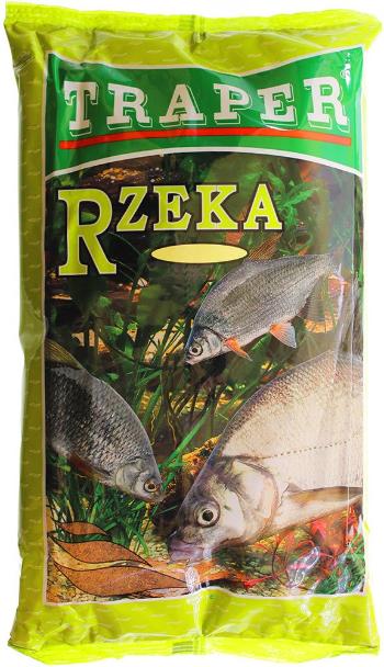 Etetőanyag Traper Folyó 2,5 kg