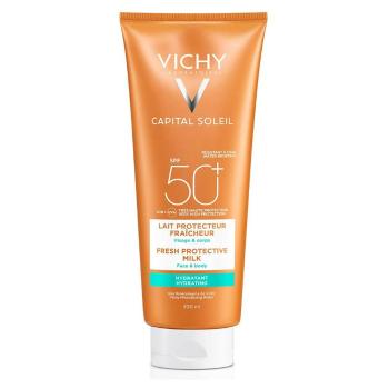VICHY Capital Soleil SPF 50+ Family Milk 300 ml