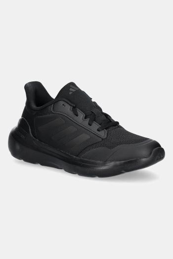 Detské tenisky adidas Tensaur Run 3.0 čierna farba, IE3542