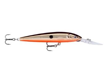 Rapala wobler down deep husky jerk sbr - 10 cm 11 g