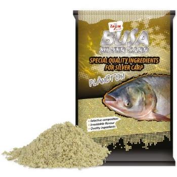 Carp zoom krmítková zmes busa tolstolobik attractor groundbait - 3 kg