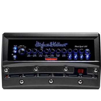 Hughes & Kettner Black Spirit 200 Floor (1007777)