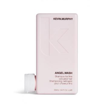 Kevin Murphy Objemový šampón pre jemné a farbené vlasy Angel.Wash (Shampoo) 250 ml