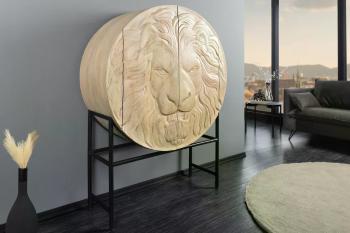 Komoda LIONIS Dekorhome