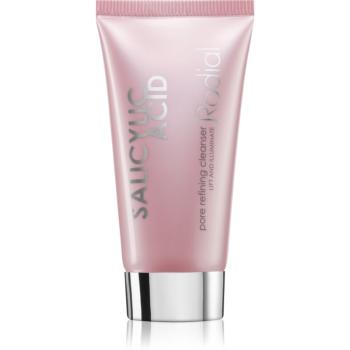 Rodial Salicylic Acid Pore Refining Cleanser rozjasňujúci čistiaci gel 20 ml