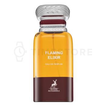 Maison Alhambra Flaming Elixir parfémovaná voda unisex 80 ml - 30 dní na vrátenie tovaru, Garancia originality