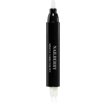 NAILBERRY Miracle Corrector Pen korektor na nechty 3 ml