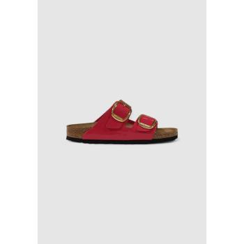 Birkenstock  Arizona Big Buckle 1027828  Sandále Červená