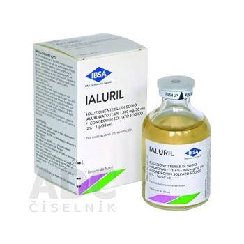 IALURIL