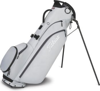 Titleist Players 4 Carbon Stand Bag Marble