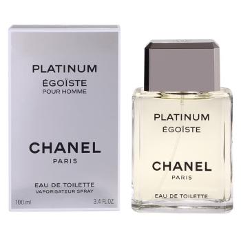 Chanel Egoiste Platinum - EDT 100 ml