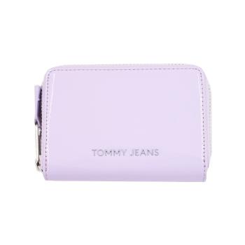 Tommy Jeans  TJW ESS MUST SMALL ZA PA  Malé peňaženky Fialová